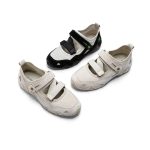 Casual Mary Jane Shoes - Image 2