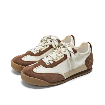 Minimalist German Training Shoes