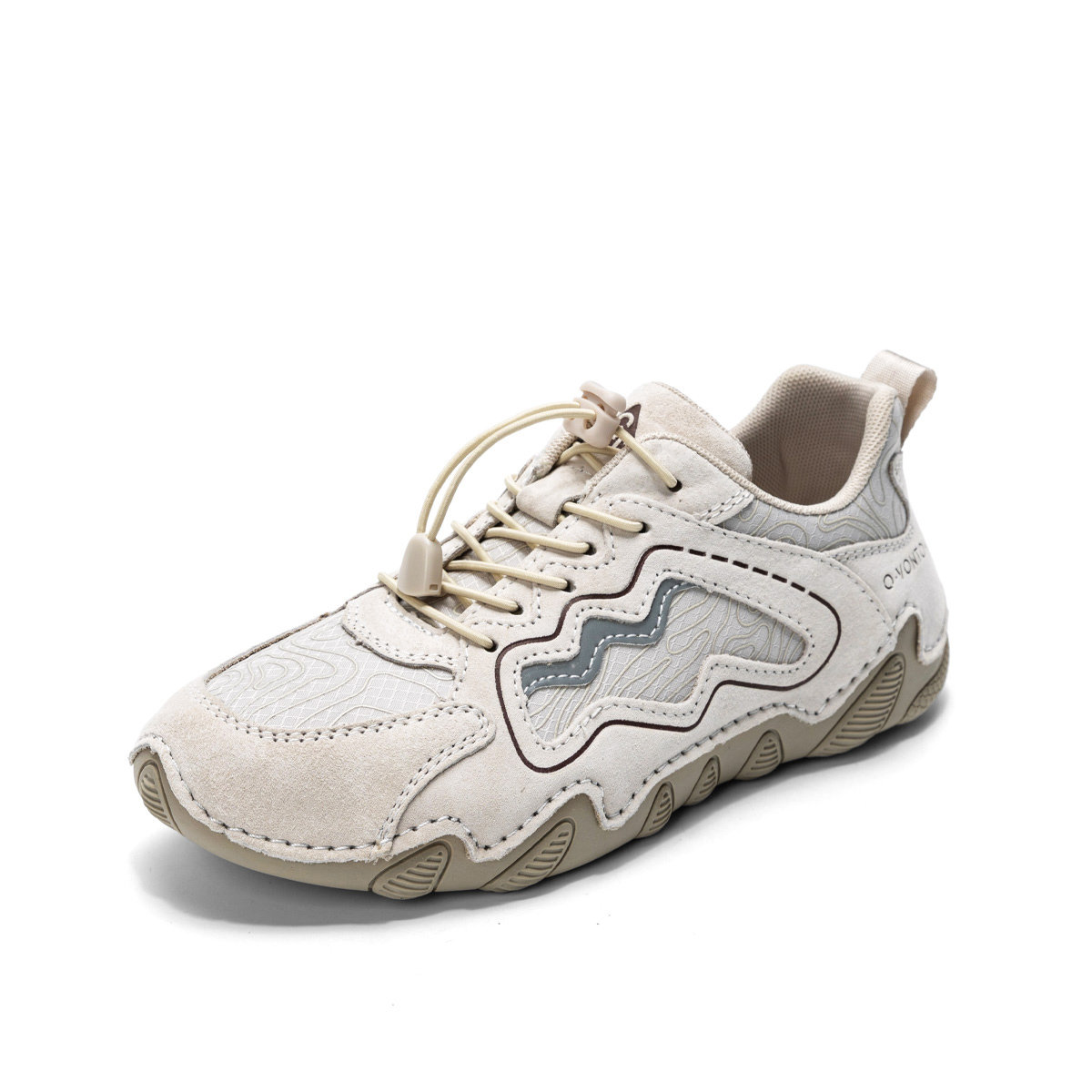 3_ Casual Sports Shoes - Image 3