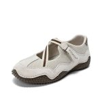 Retro Casual Shoes - Image 3