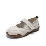 Flat Mary Jane Shoes - Image 7