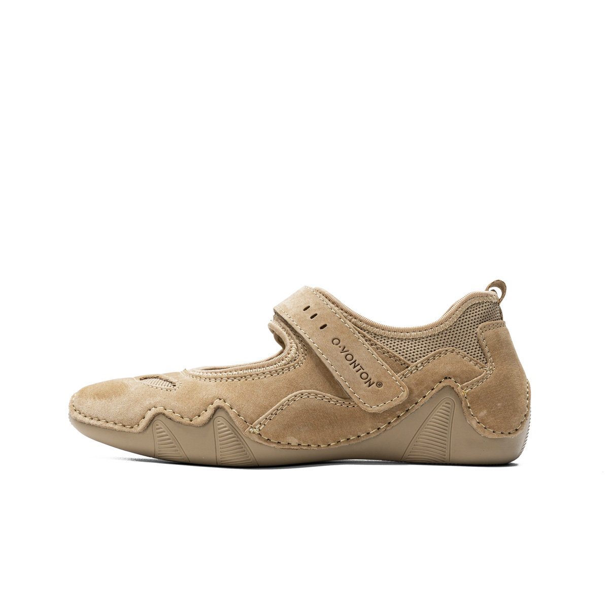 6_ Mary Jane Casual Shoes - Image 6