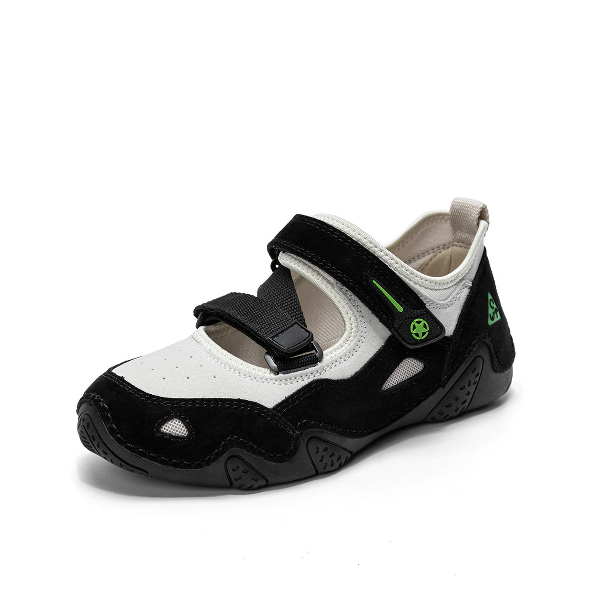 6_ Casual Mary Jane Shoes - Image 7
