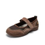 Flat Mary Jane Shoes - Image 8