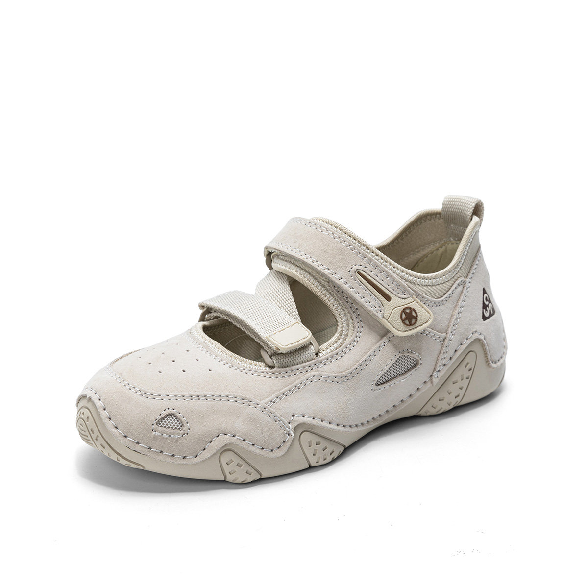 7_ Casual Mary Jane Shoes - Image 8