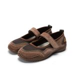 Flat Mary Jane Shoes - Image 9