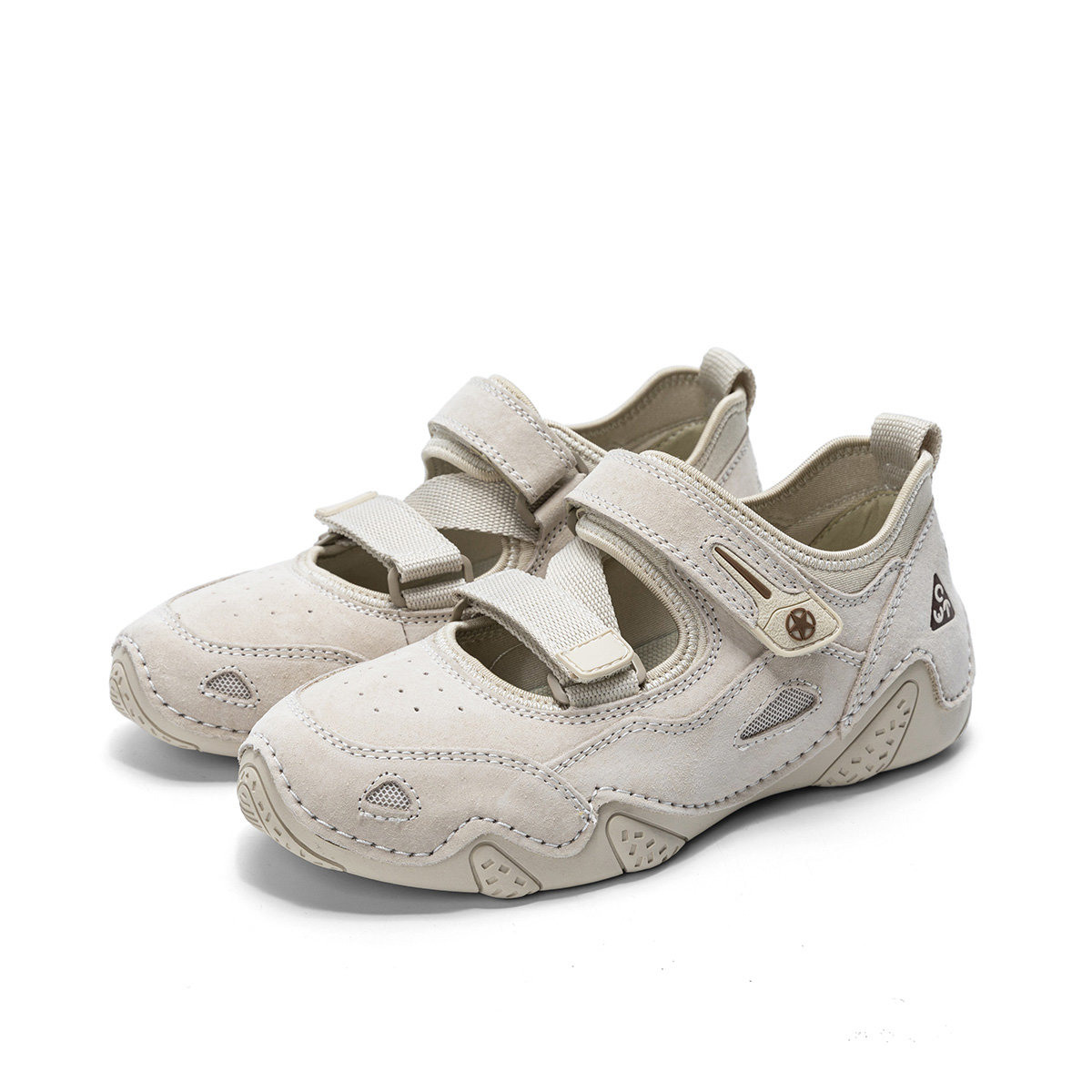 9_ Casual Mary Jane Shoes - Image 9