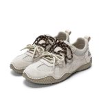 Retro German Training Shoes