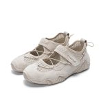 Sporty Mary Jane Shoes - Image 3