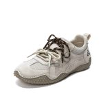 Retro German Training Shoes - Image 3