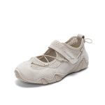 Sporty Mary Jane Shoes - Image 5