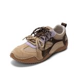 Retro German Training Shoes - Image 4