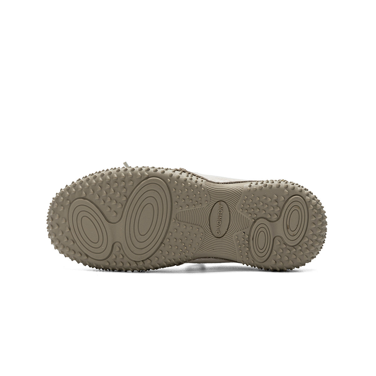 Image09 Retro German Training Shoes - Image 9