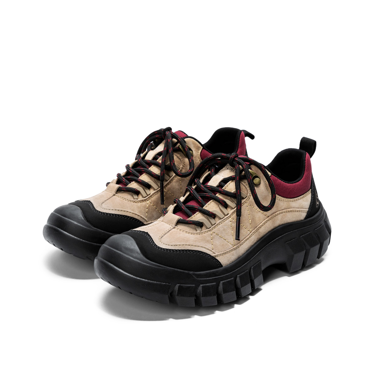 1 Hiking hiking shoes - Image 1
