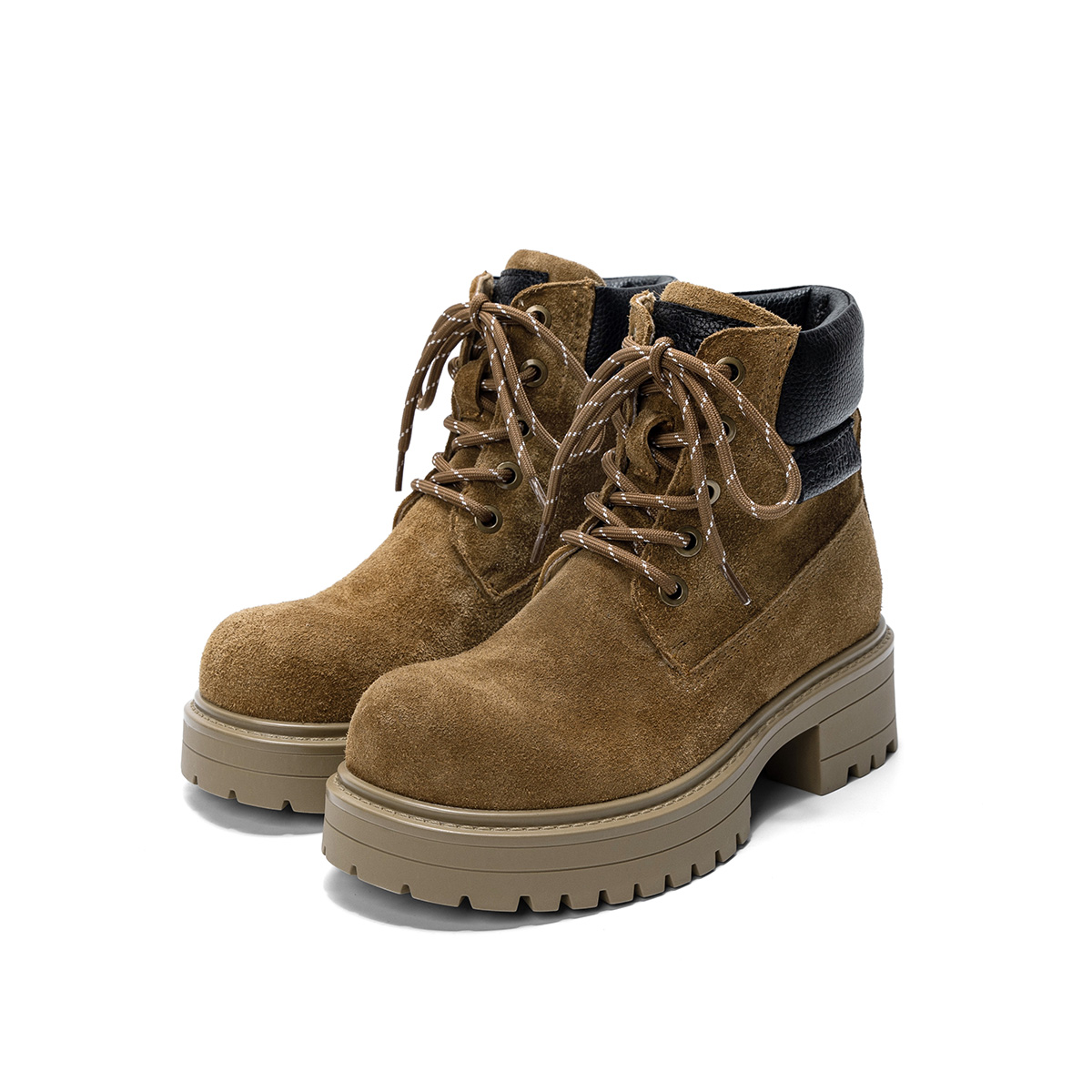 1 Casual Martin boots - Image 1